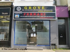Grove Cars image