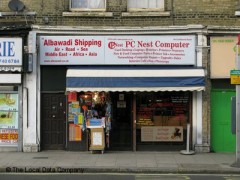 Albawadi Trading image