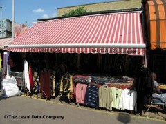June For London image