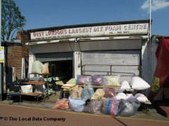West London DIY Foam Centre image