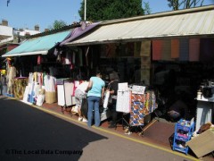 Mr Singh Haberdasrery & Fabrics image