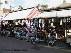 Nice Shoe Centre image