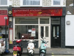 Gourmet Indian image