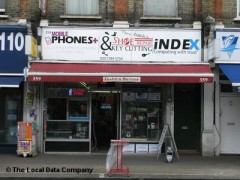Tani Cobbler Shoe Repair & Key Cutting image