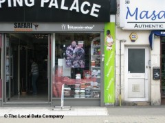 Vitamin Shop image