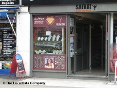 Rayan Jewellery image