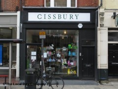 Cissbury image