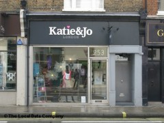 Katie & Jo image