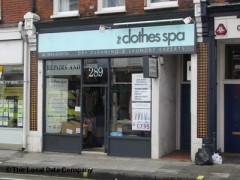 The Clothes Spa image