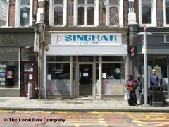 Singhar image