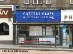 Carters Glass image