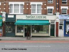 Haelan Centre image