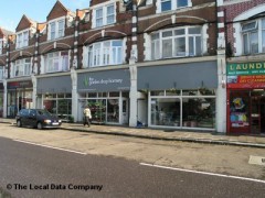 The Garden Shop image