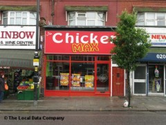 Chicken Max image