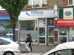 Hillman image