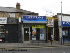 Kassford Opticians image