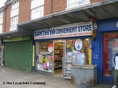 Santhiya Convenient Store image