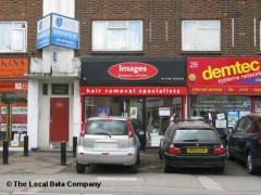 Images Beauty Clinic image