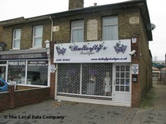 Butterfly's Boutique image