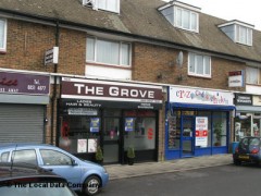 The Grove image