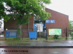 Grove Park Youth Club image