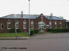 Marvels Lane Clinic image