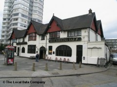 The Barking Tap image