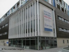The Child & Family Centre image