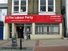 Labour Hall image