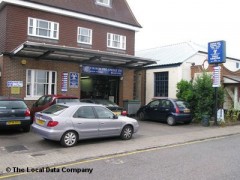 Church Hill Garage image