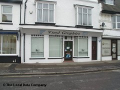 Vinyl Graphics image