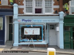 Physio & Therapy London Ltd image
