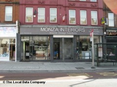 Monza Interiors Ltd image