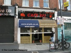Cafe Afi image
