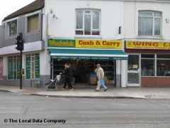 Woolwich Cash & Carry image