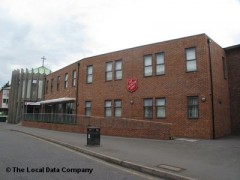 The Salvation Army Hall image