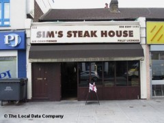 Sim's Steak House image