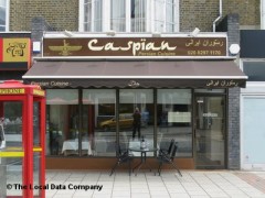 Caspian image