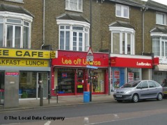 Off Licence image