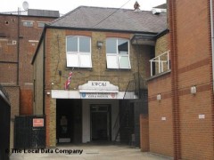Kingston Workmens Club & Institute image