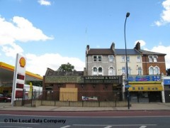 Lewisham & Kent Islaamic Centre image