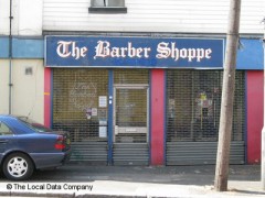 The Barber Shoppe image