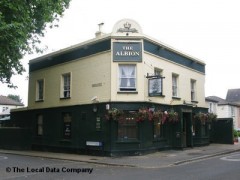 The Albion image