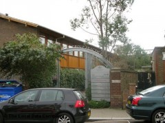 Rushey Green Group Practice image