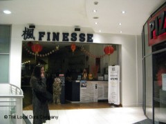 Finesse image