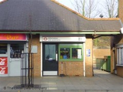 Information Centre image