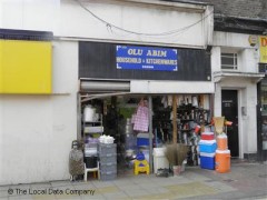 Olu Abim image