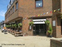 Woody's image