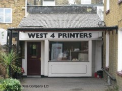 West 4 image
