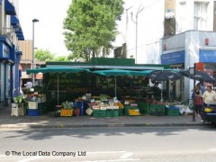Collins Of Chiswick image